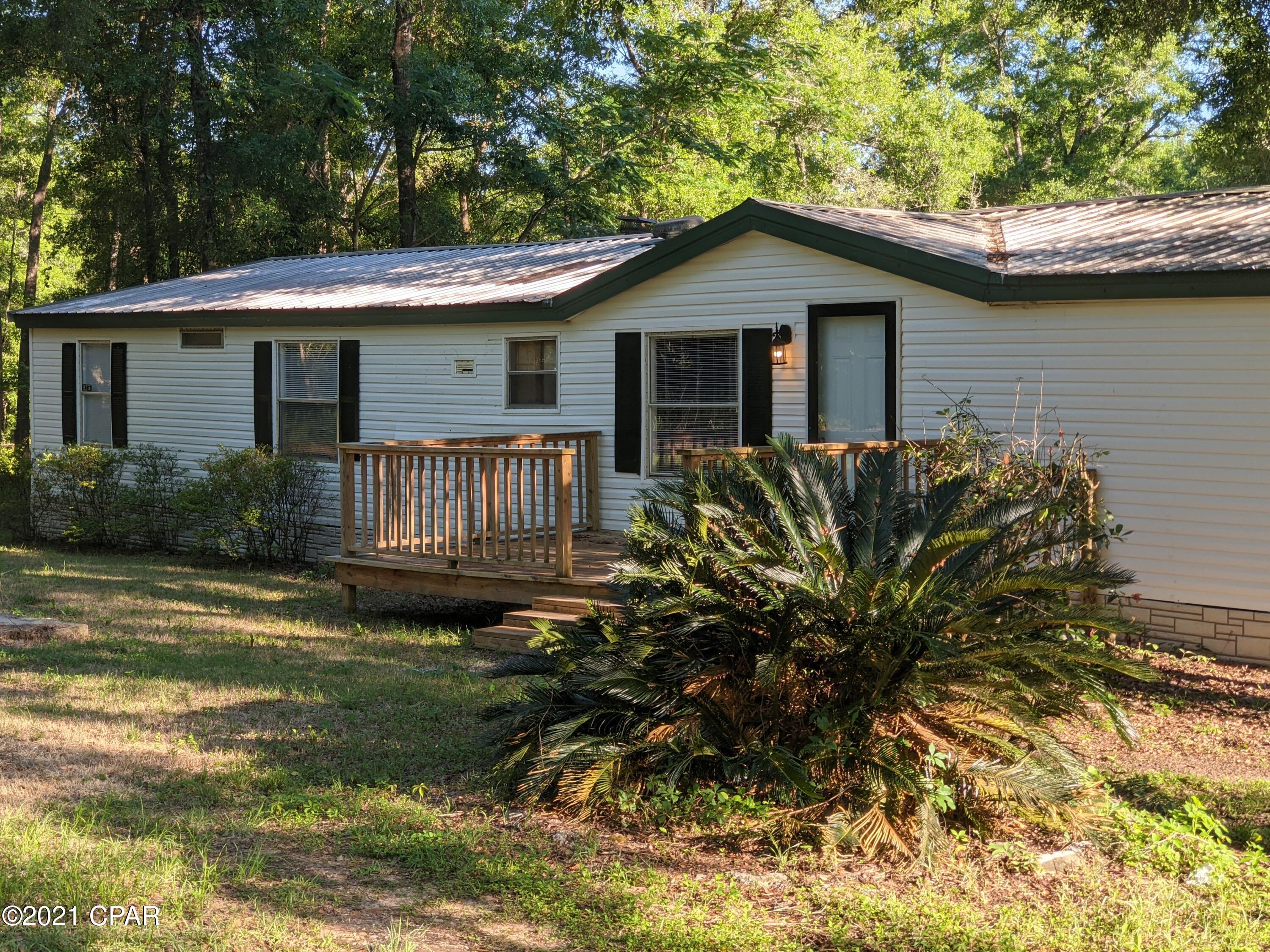 [No Recorded Subdiv] - Residential