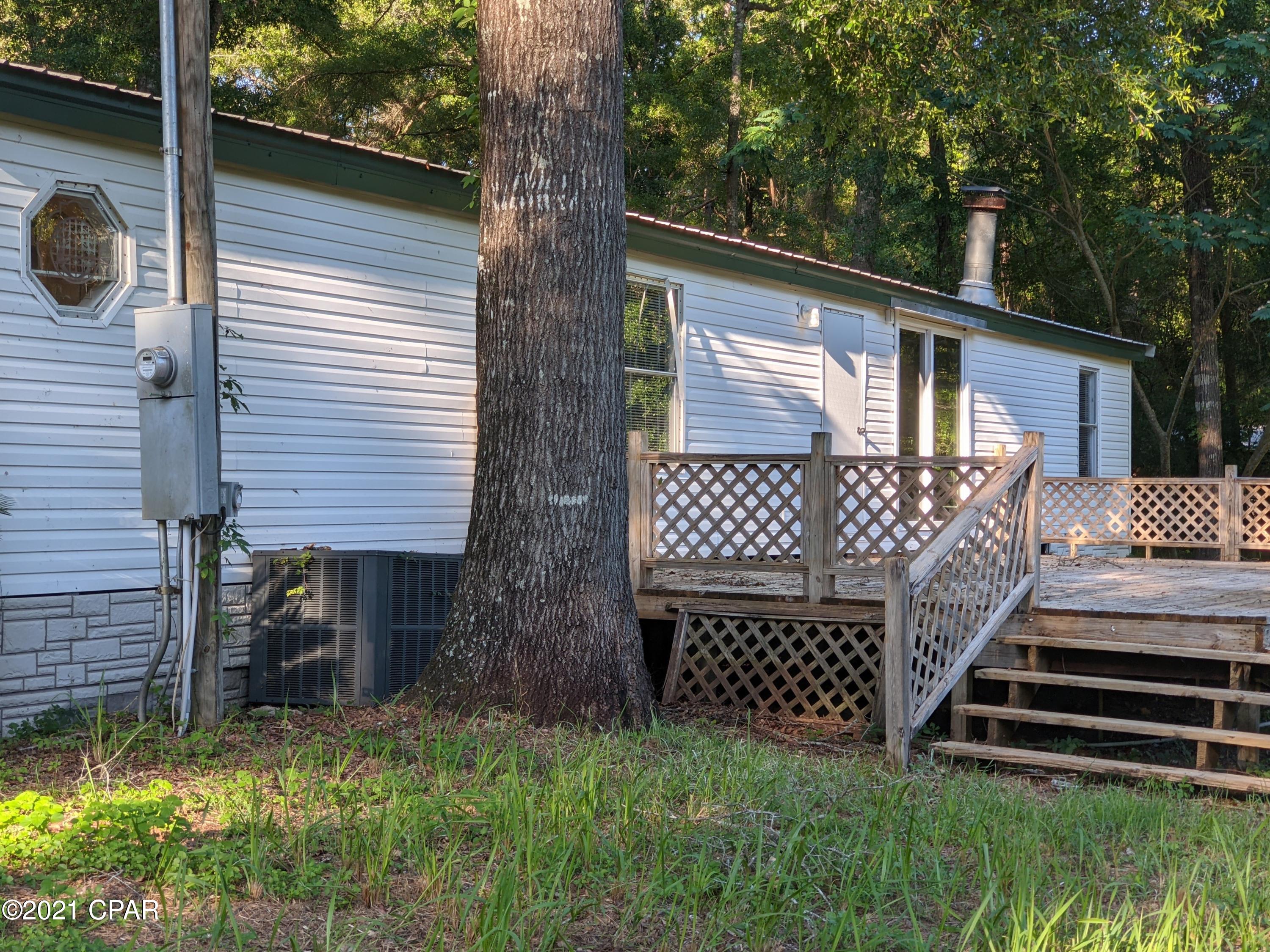 [No Recorded Subdiv] - Residential