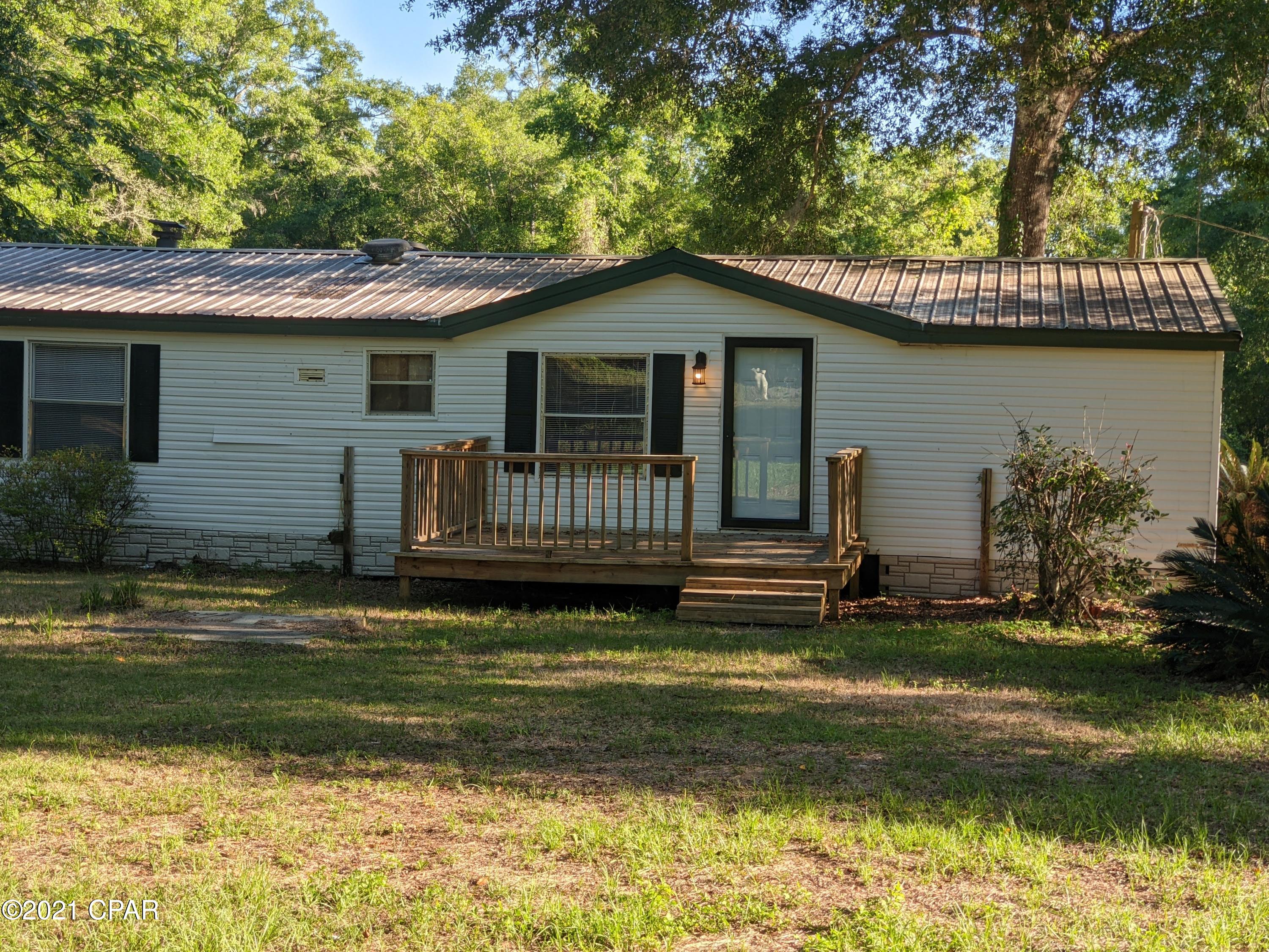 [No Recorded Subdiv] - Residential