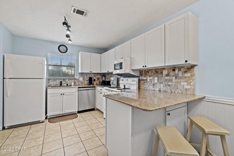 A home in Panama City Beach