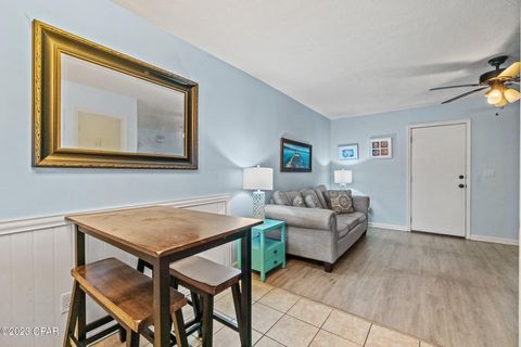 A home in Panama City Beach