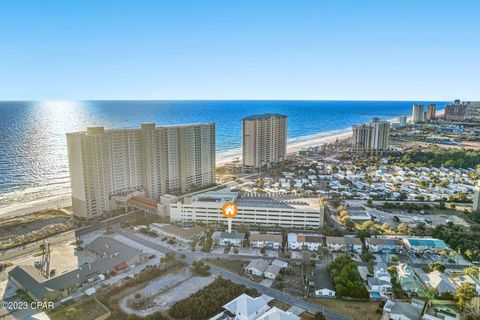 A home in Panama City Beach