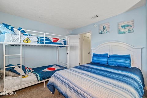 A home in Panama City Beach