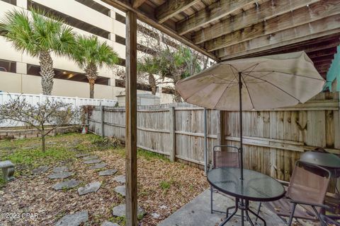 A home in Panama City Beach