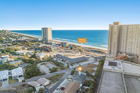 A home in Panama City Beach