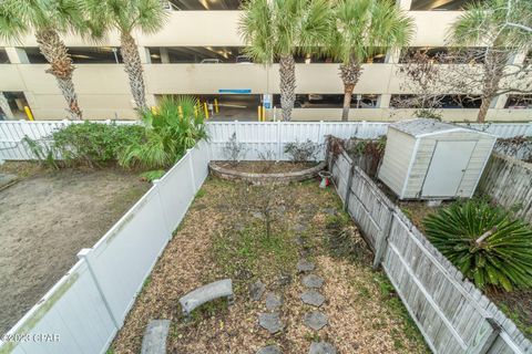A home in Panama City Beach