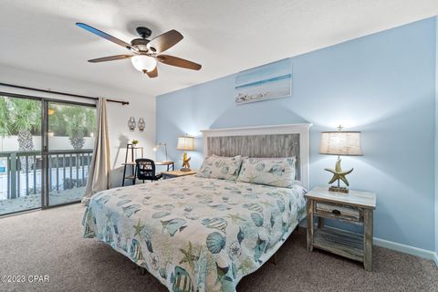 A home in Panama City Beach