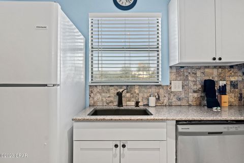 A home in Panama City Beach