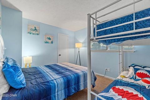 A home in Panama City Beach