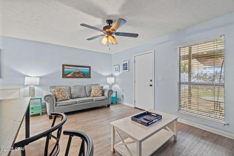 A home in Panama City Beach