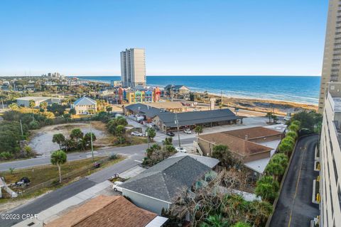 A home in Panama City Beach
