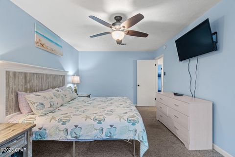 A home in Panama City Beach