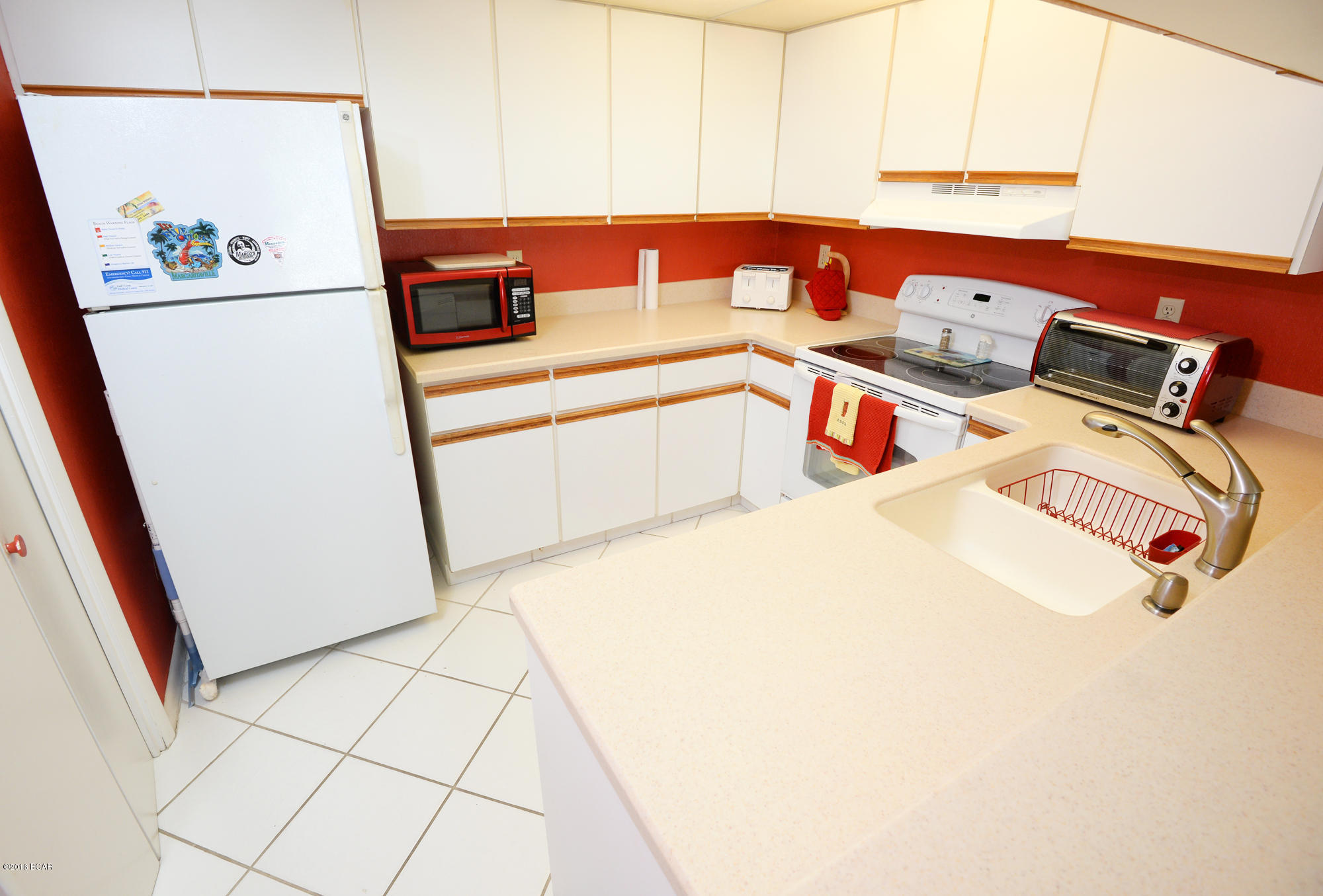 Pelican Walk - Residential