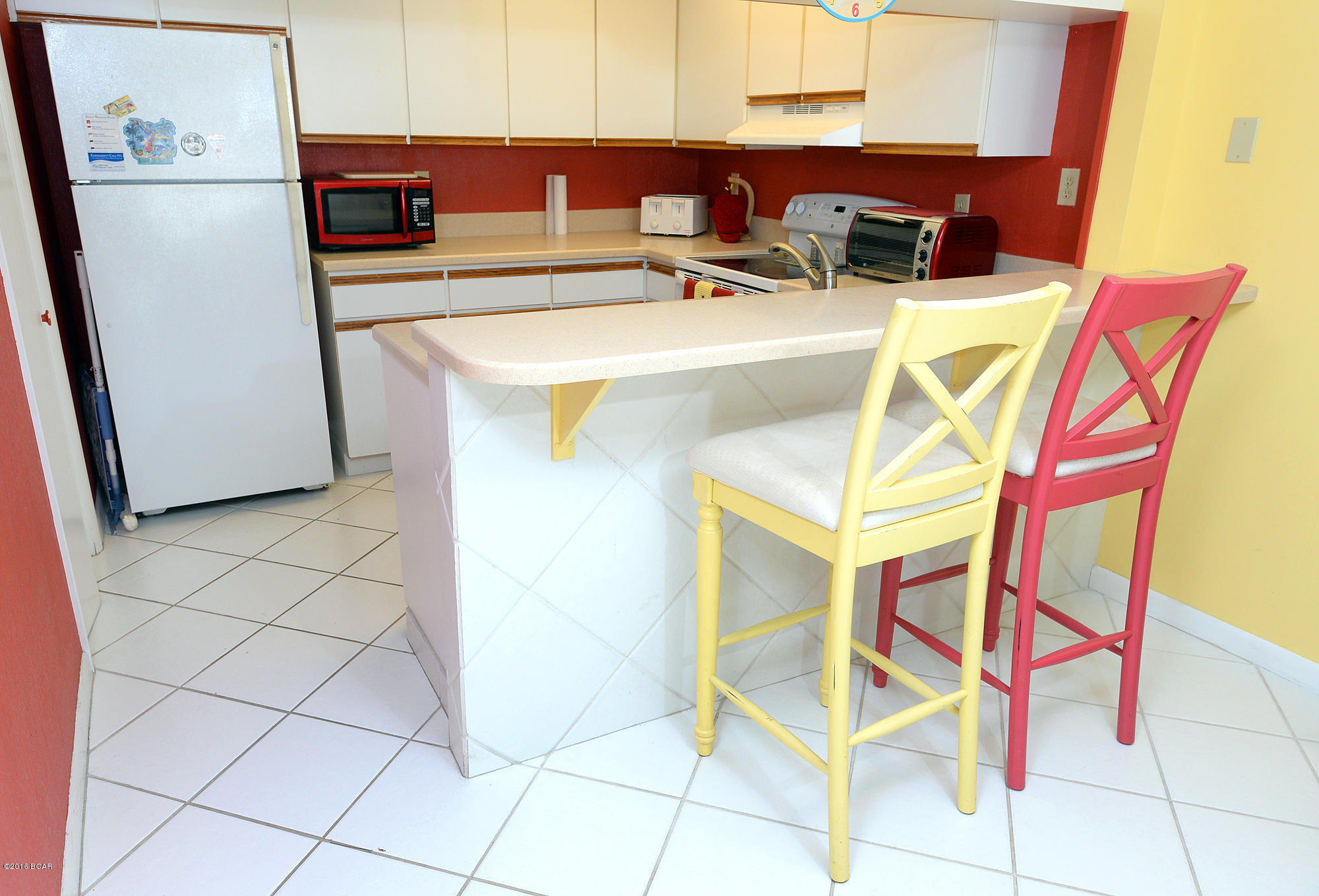 Pelican Walk - Residential