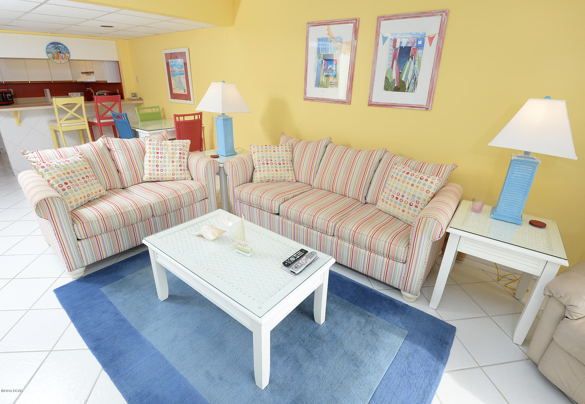 Pelican Walk - Residential