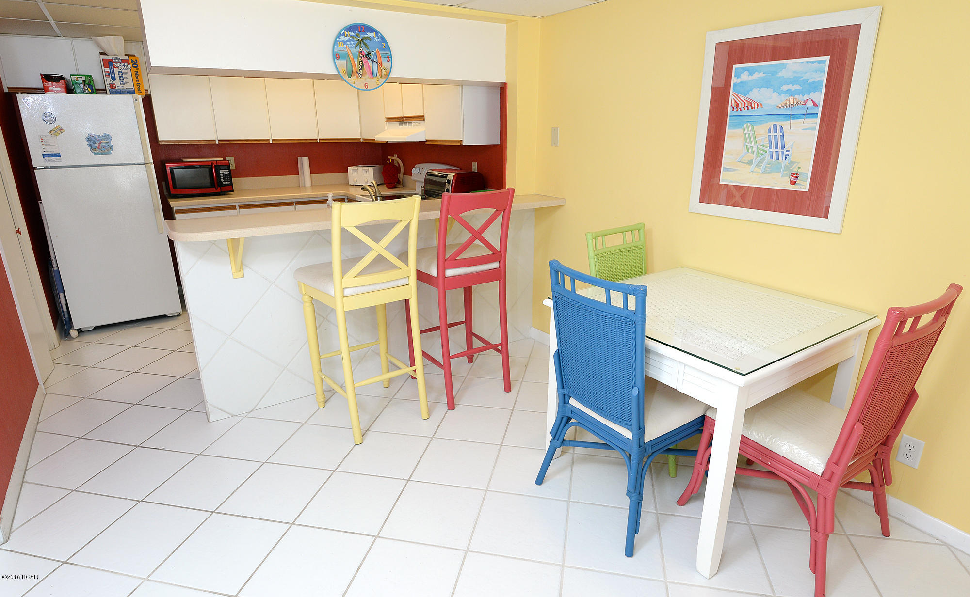 Pelican Walk - Residential