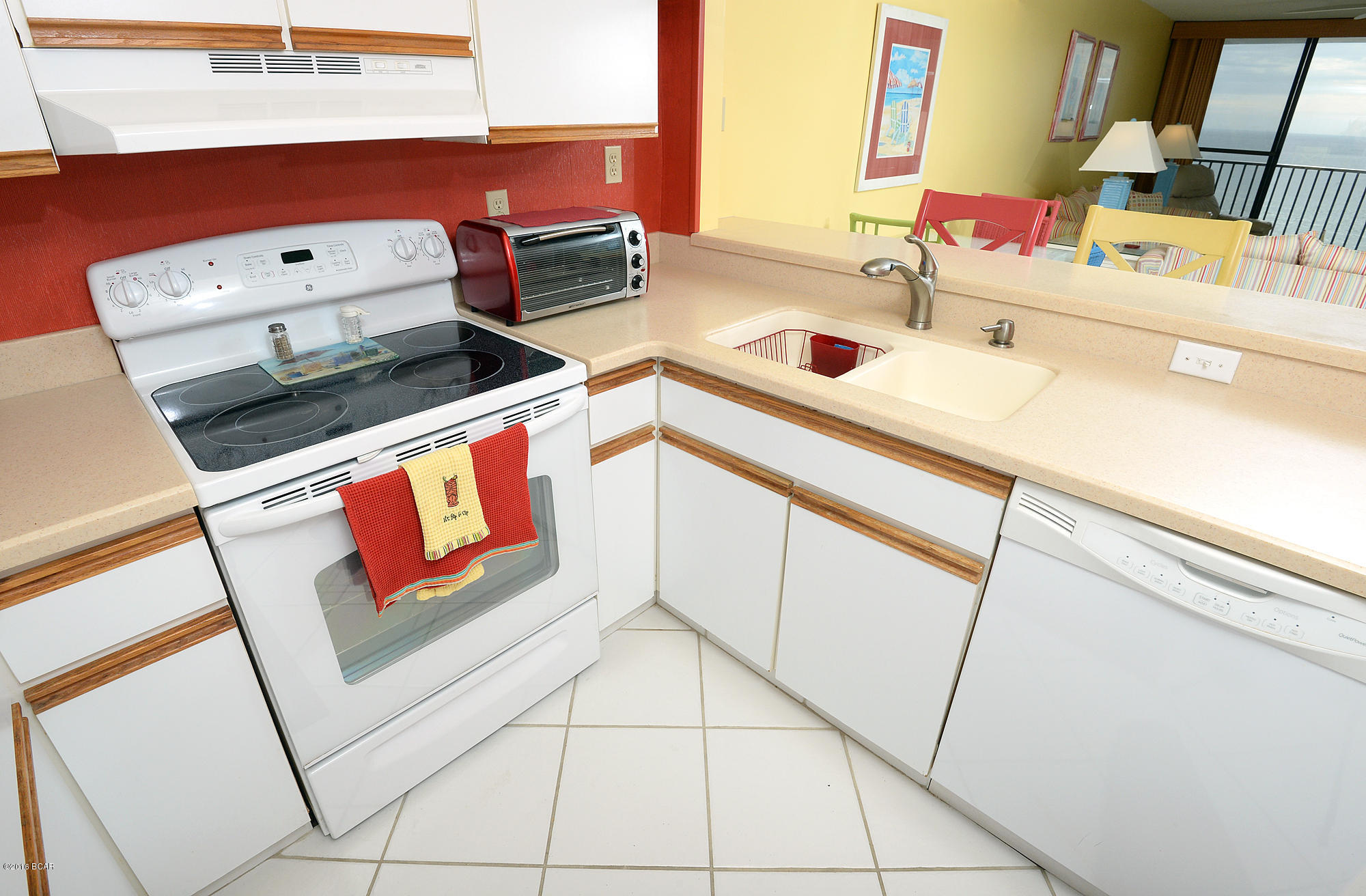 Pelican Walk - Residential