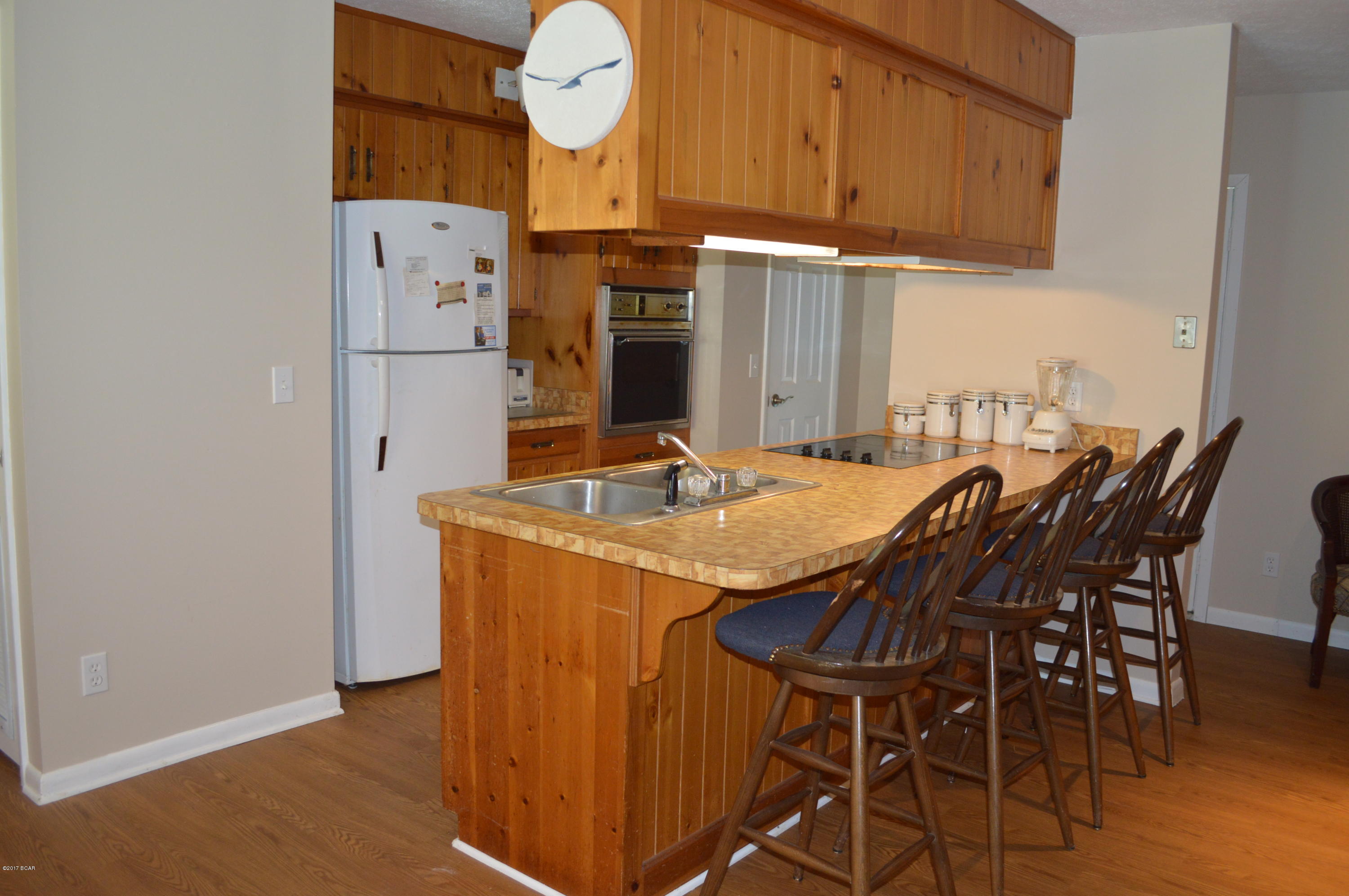 Bay Point Unit 1 - Residential