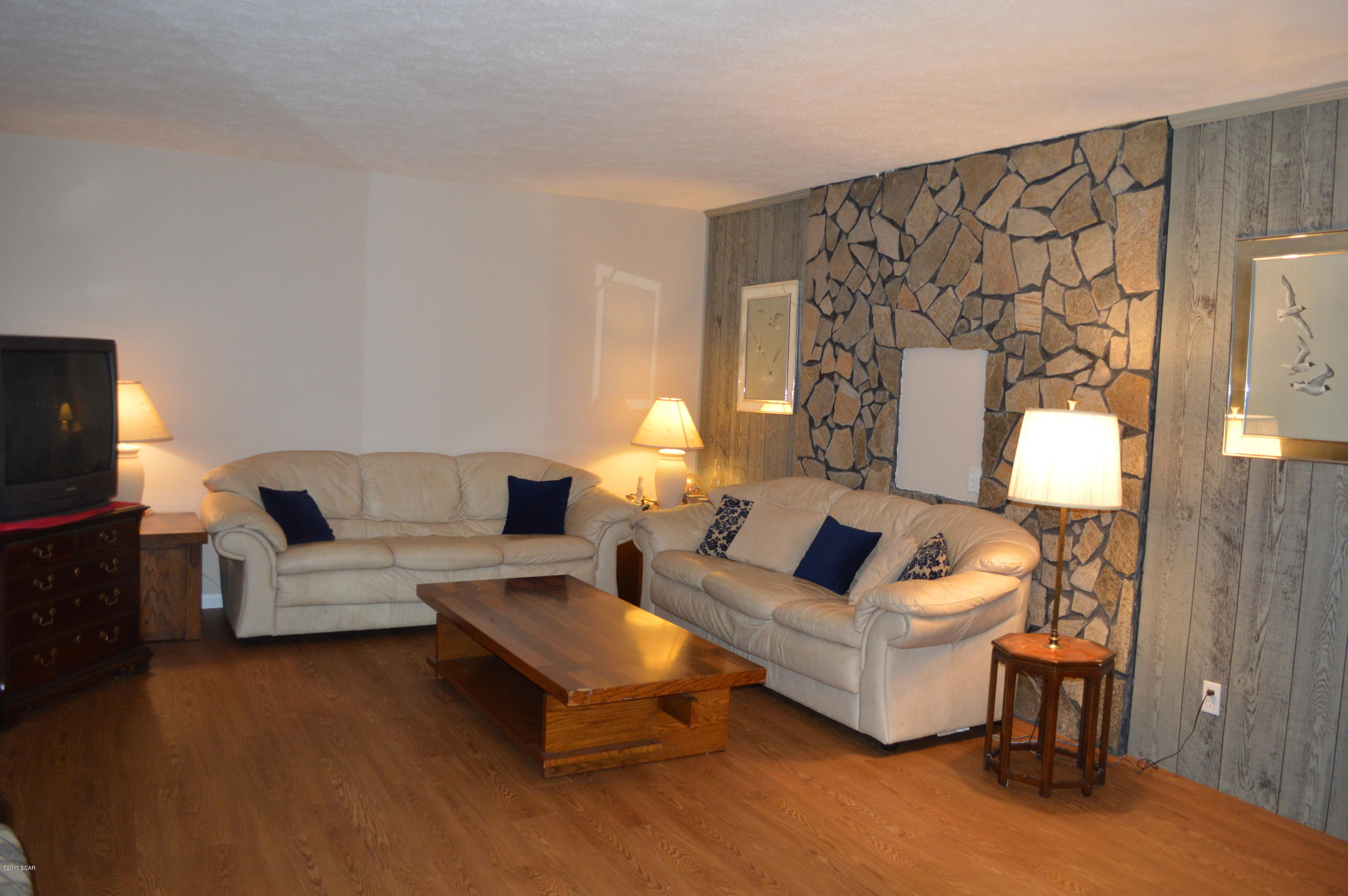 Bay Point Unit 1 - Residential