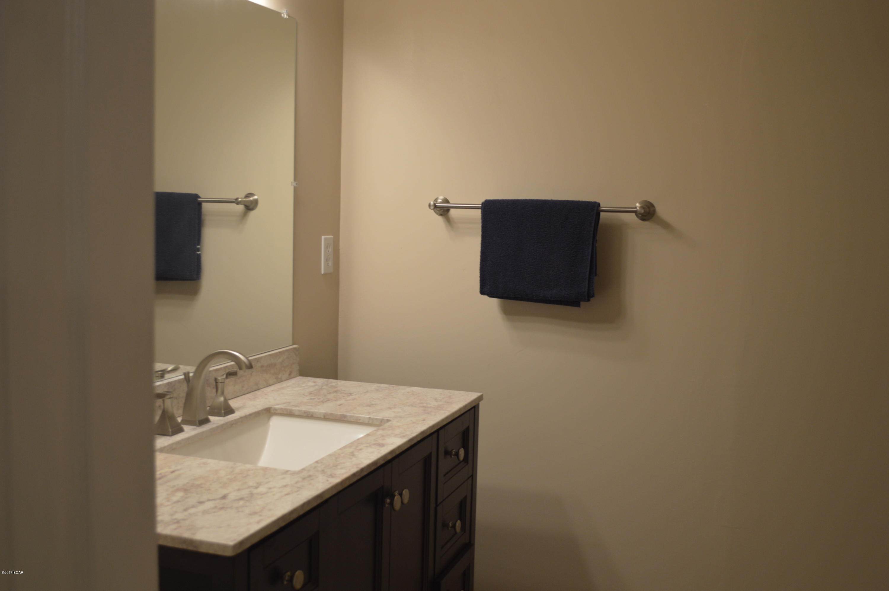 Bay Point Unit 1 - Residential