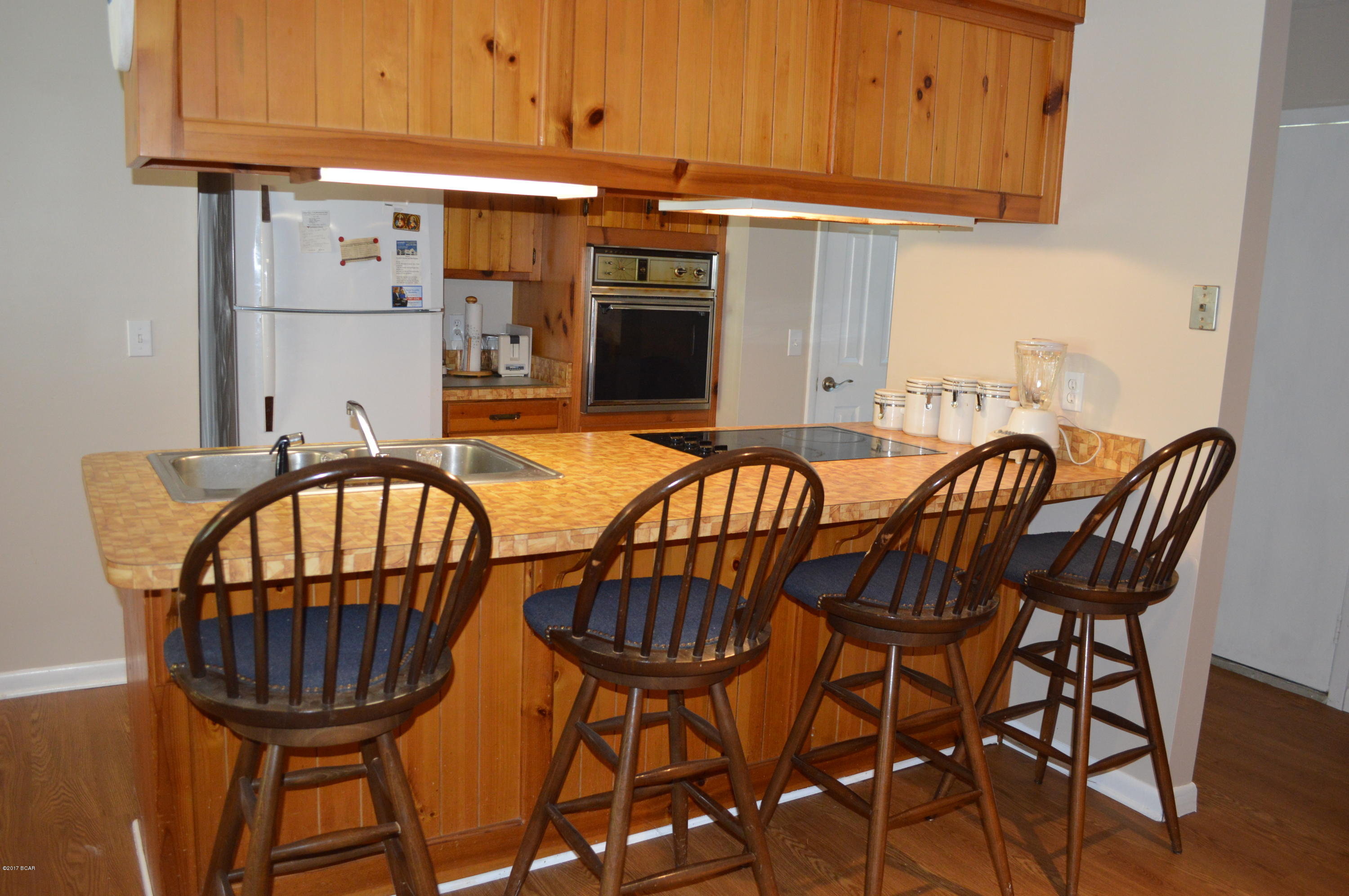 Bay Point Unit 1 - Residential