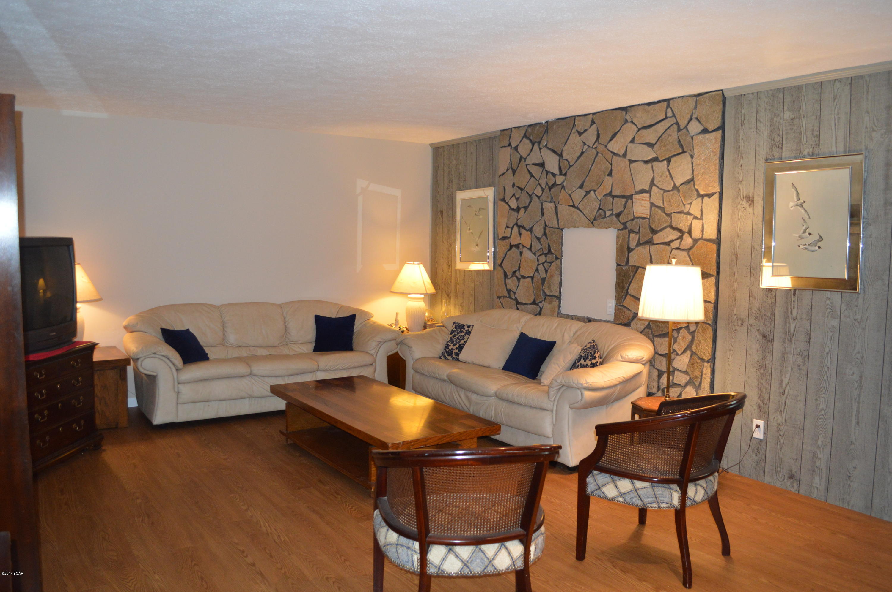 Bay Point Unit 1 - Residential