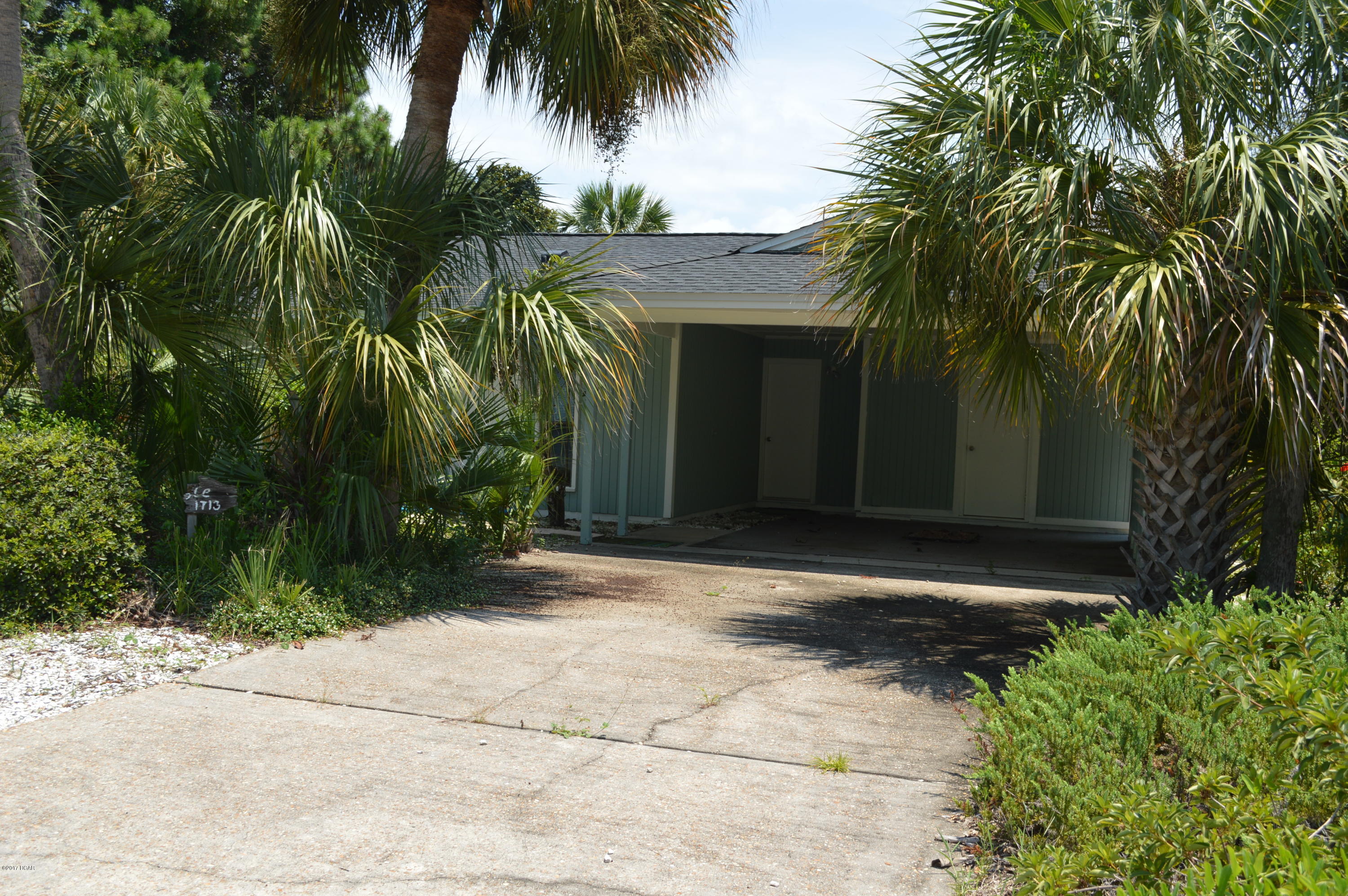 Bay Point Unit 1 - Residential