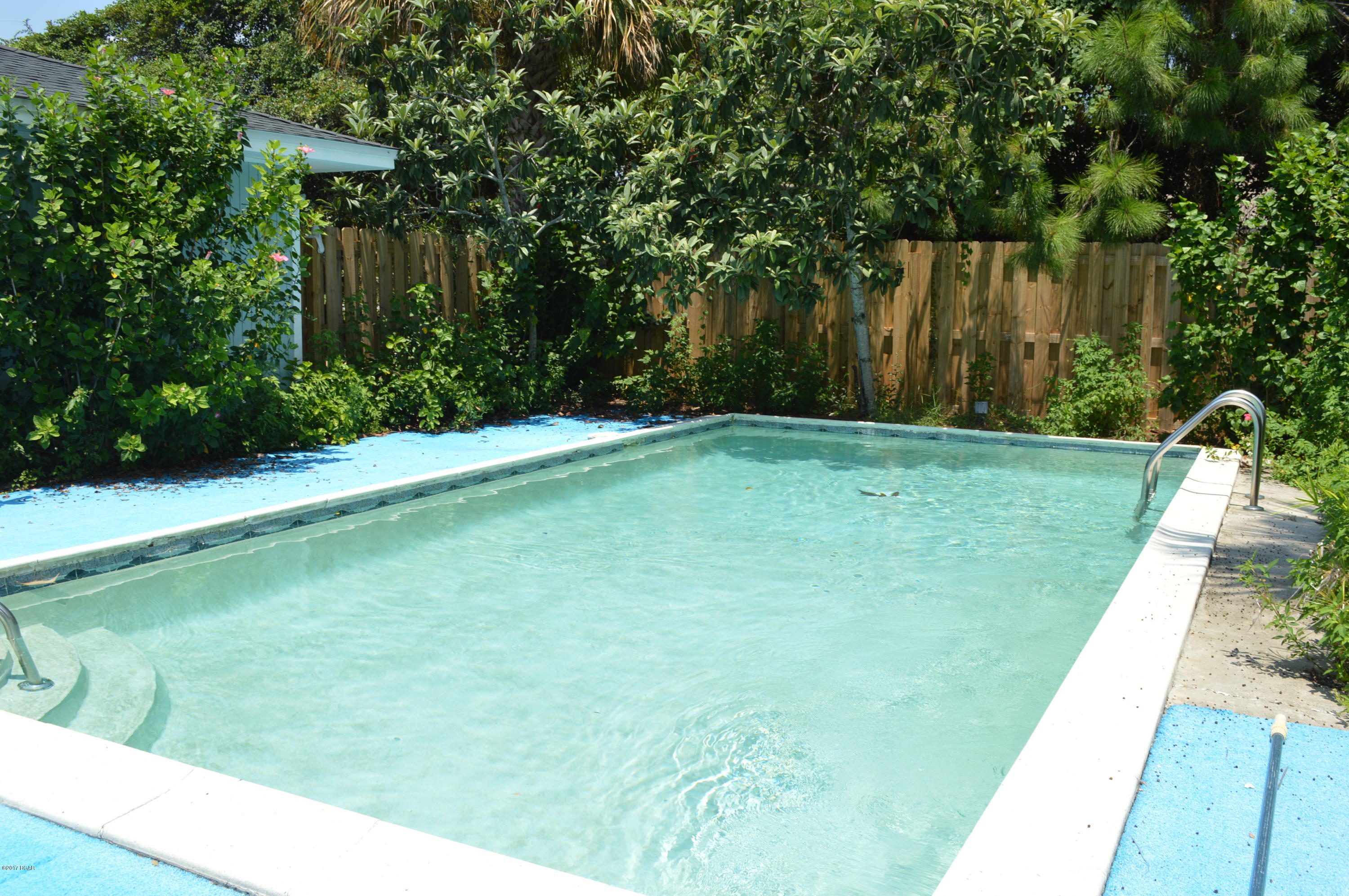 Bay Point Unit 1 - Residential