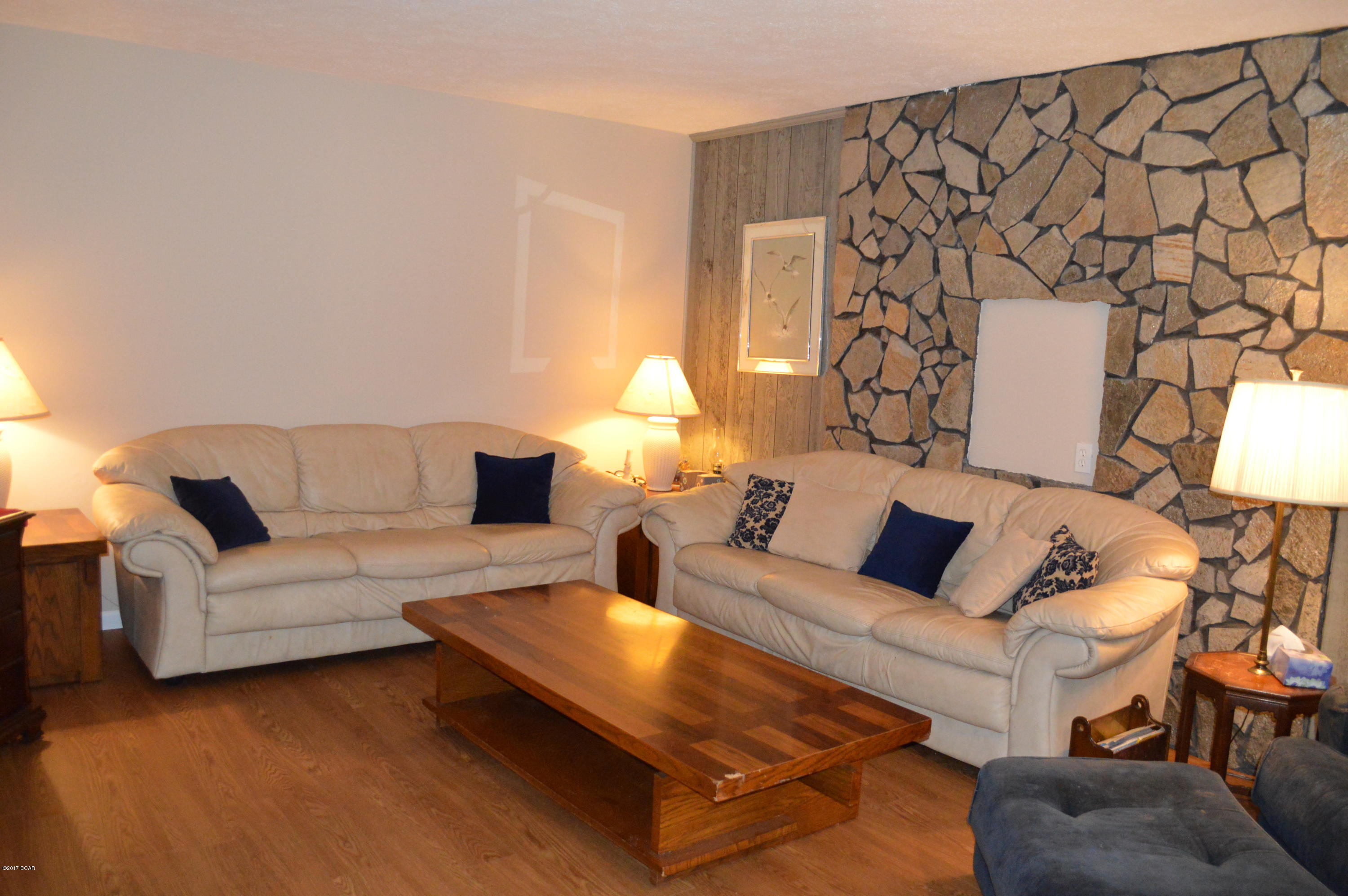 Bay Point Unit 1 - Residential