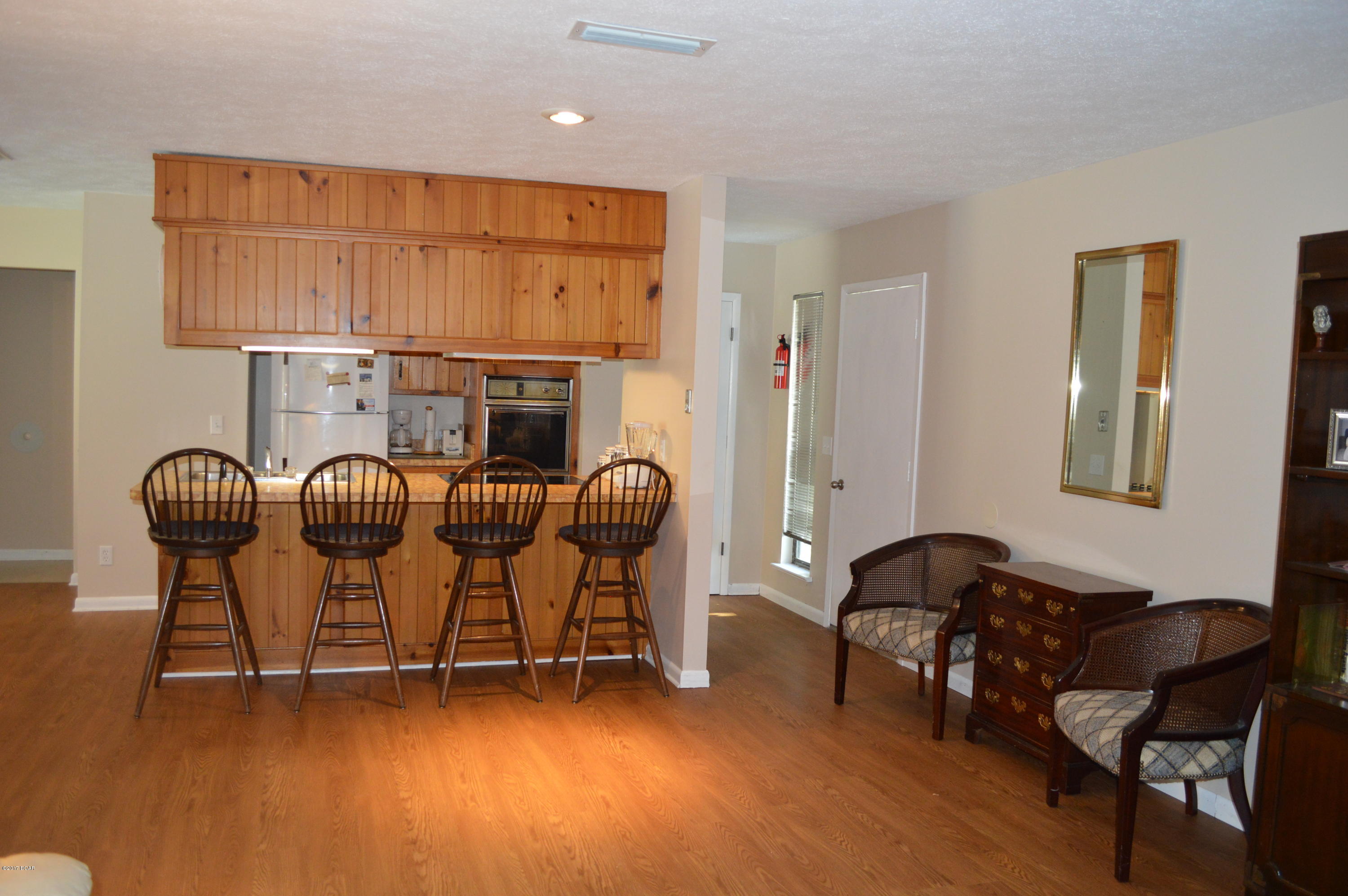 Bay Point Unit 1 - Residential