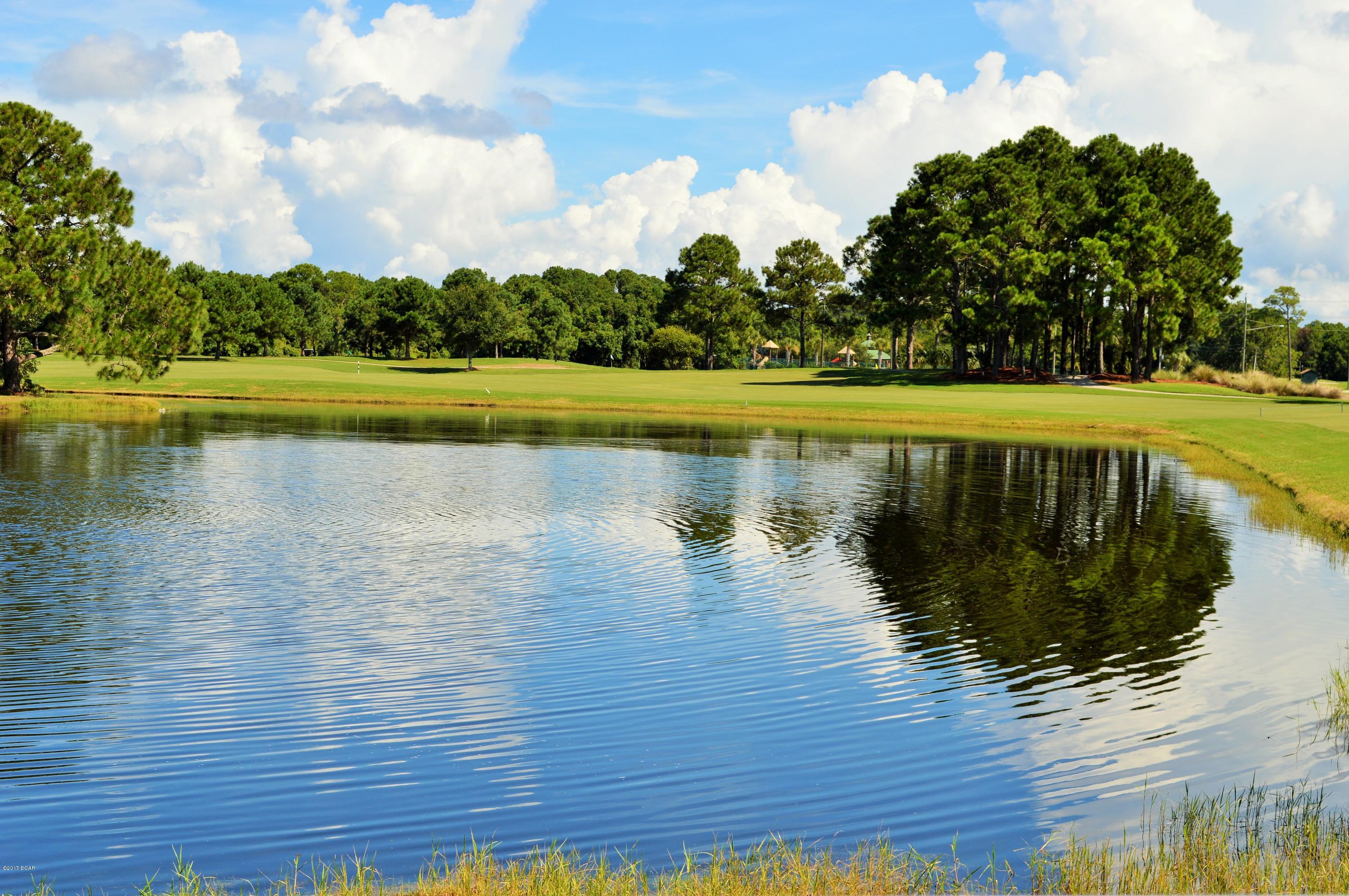 Bay Point Unit 1 - Residential