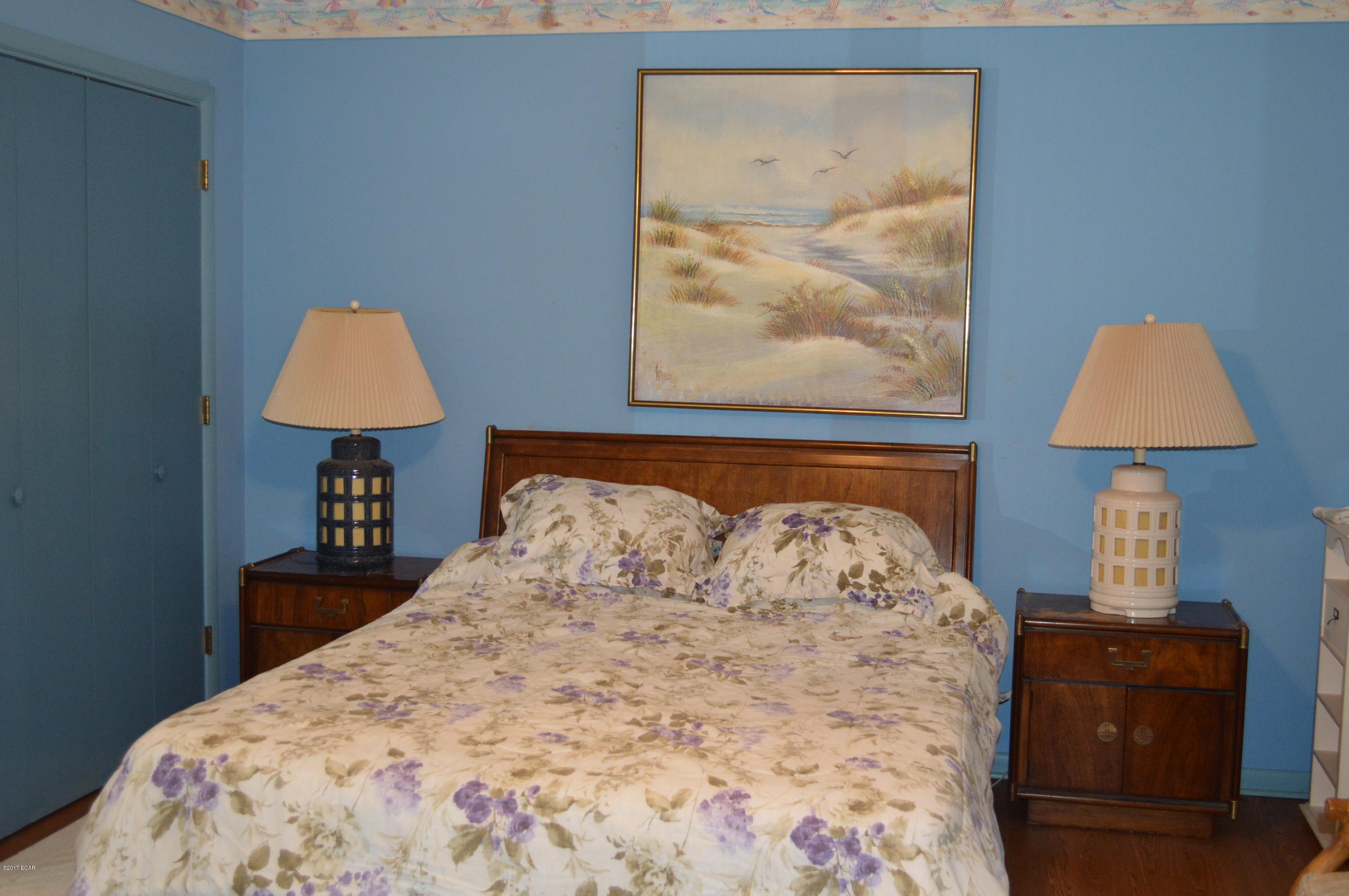 Bay Point Unit 1 - Residential