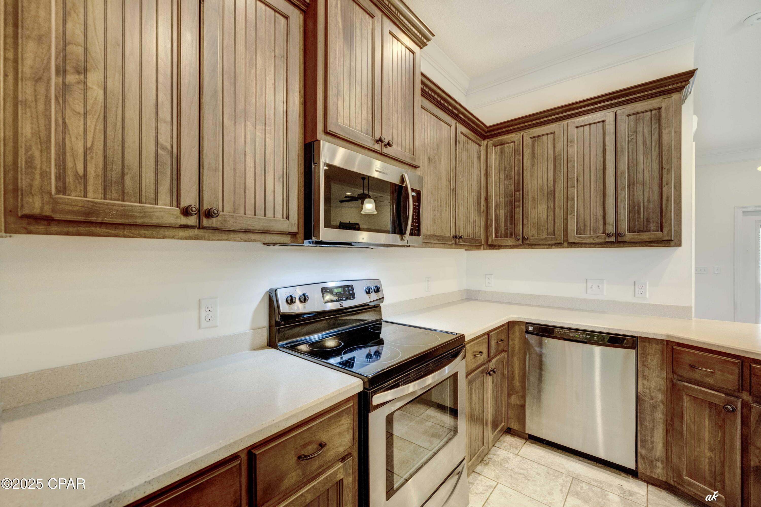 Bylsma Manor Estates - Residential Lease