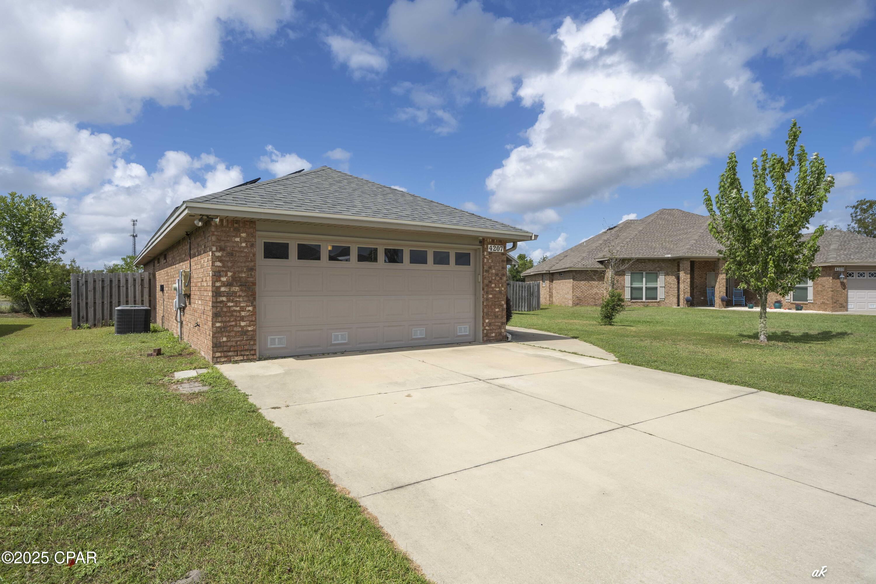 Bylsma Manor Estates - Residential Lease