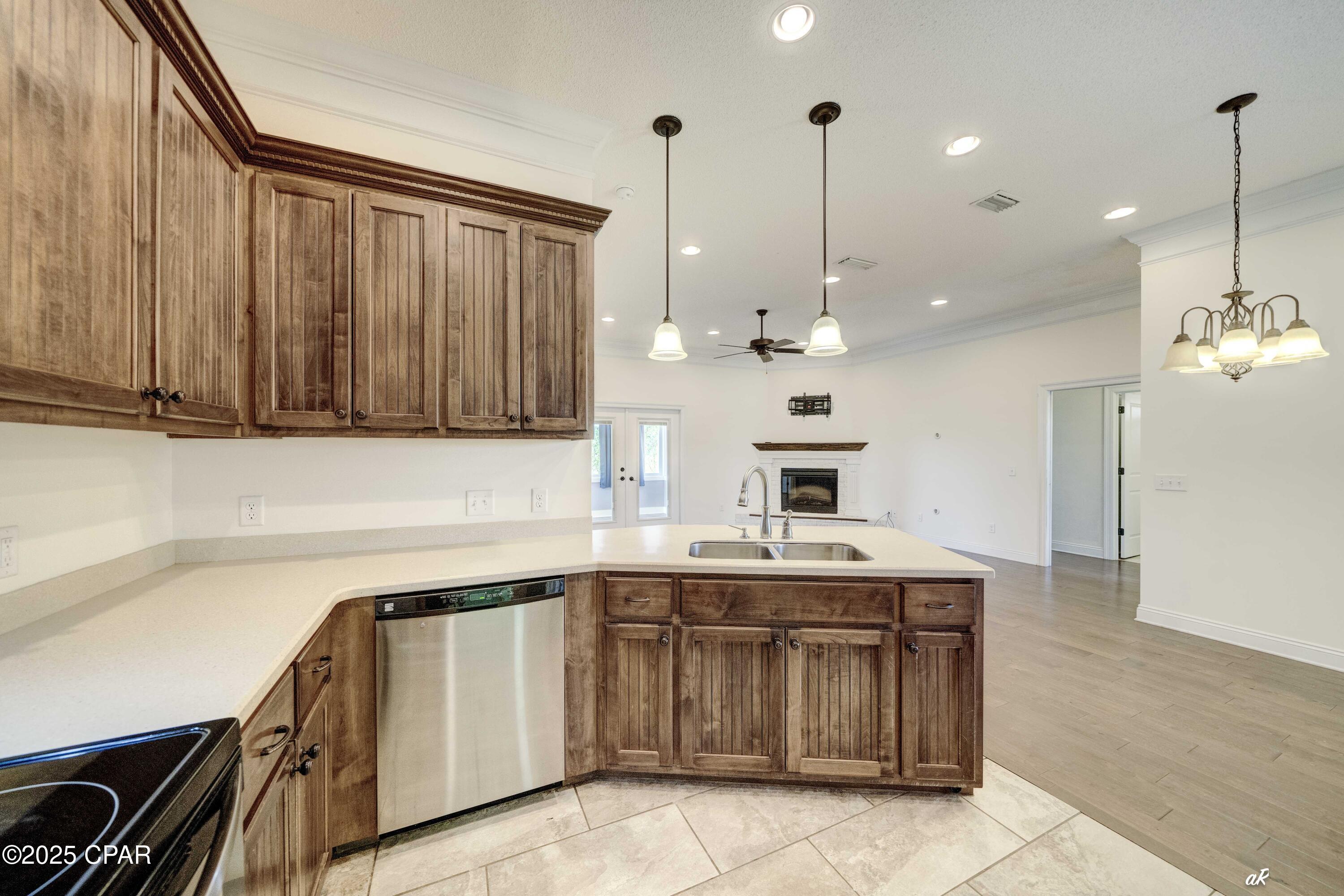 Bylsma Manor Estates - Residential Lease