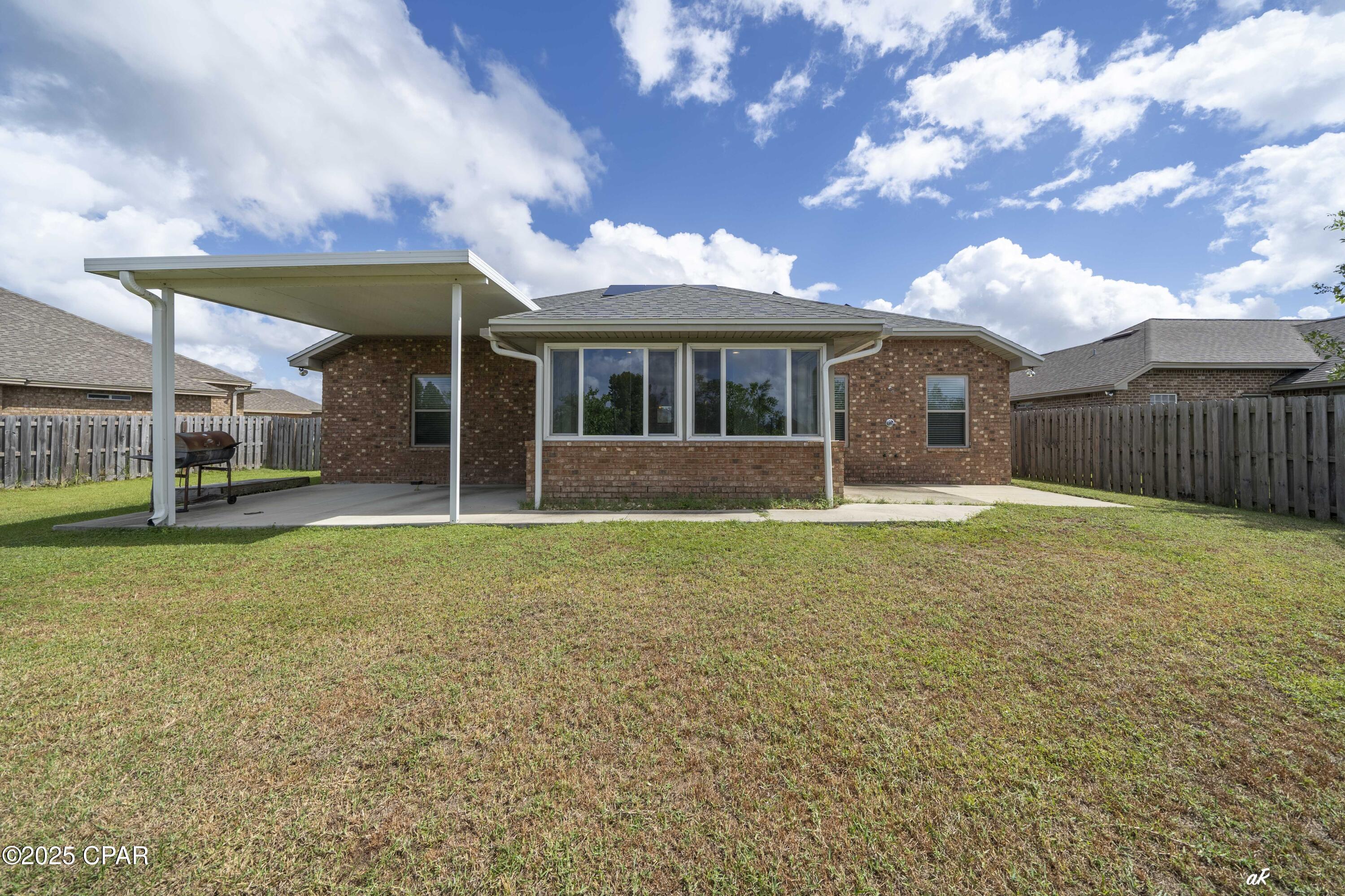 Bylsma Manor Estates - Residential Lease