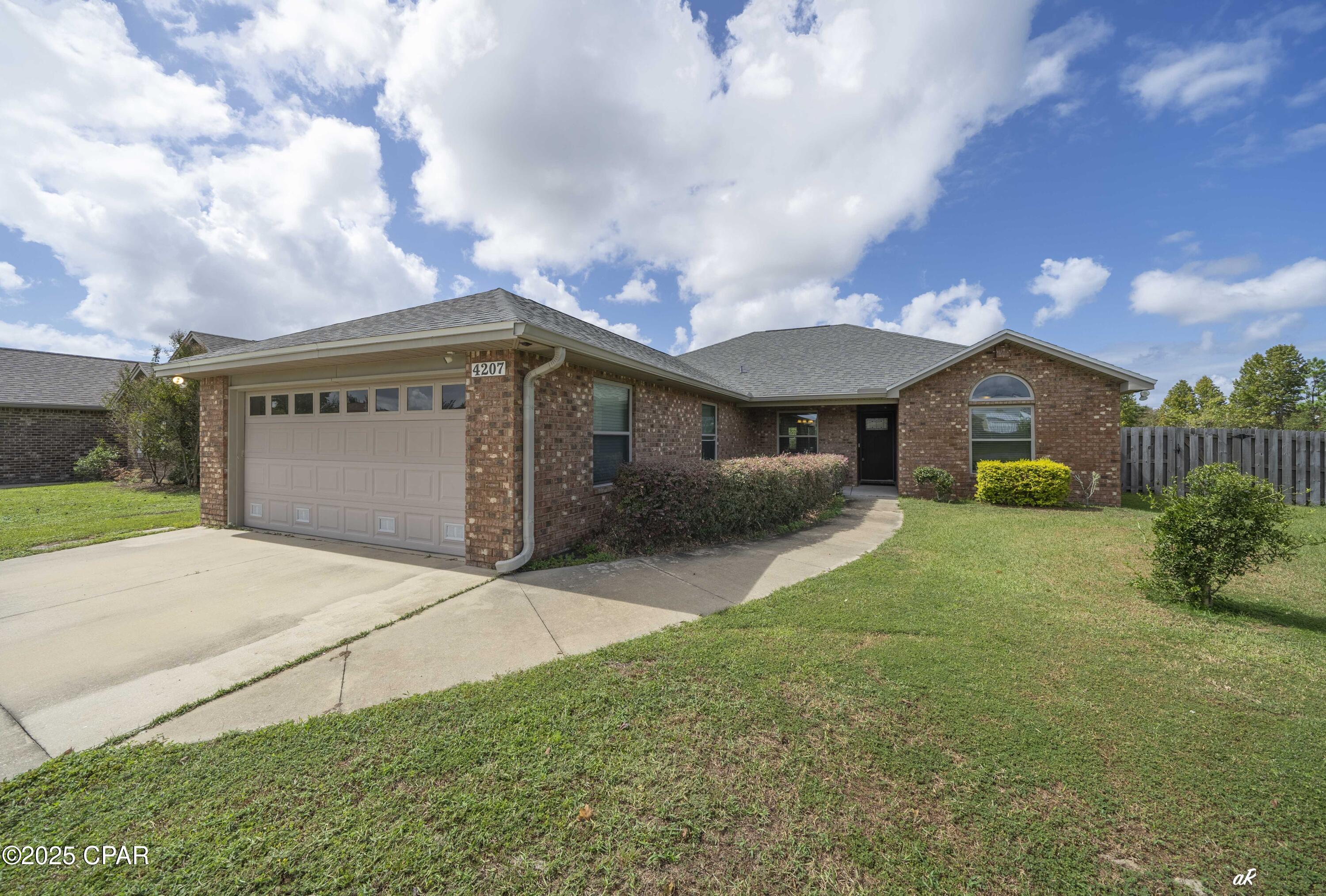 Bylsma Manor Estates - Residential Lease