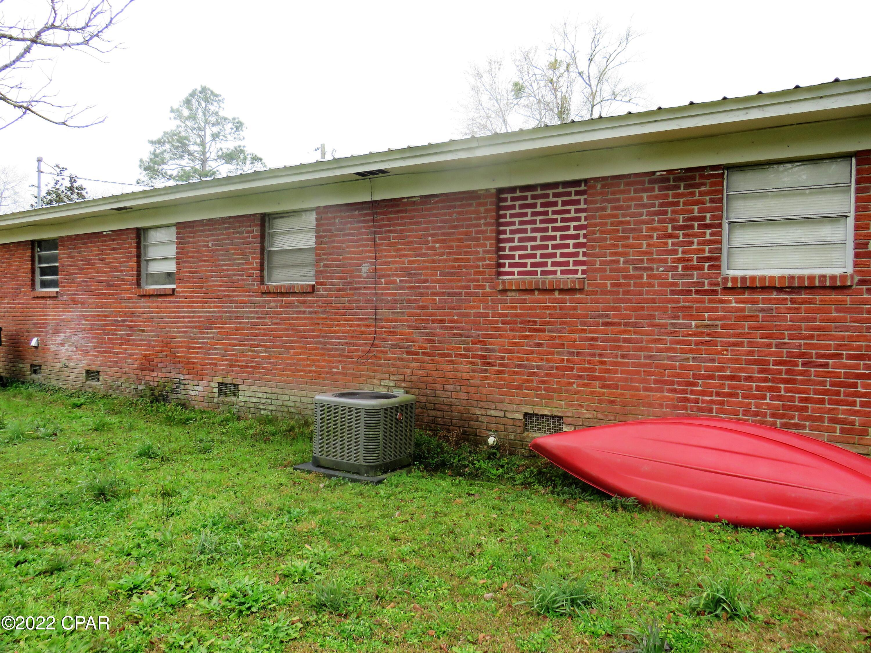 [No Recorded Subdiv] - Residential