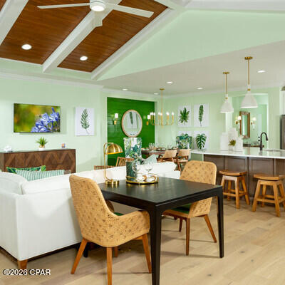 Latitude at Watersound - Residential