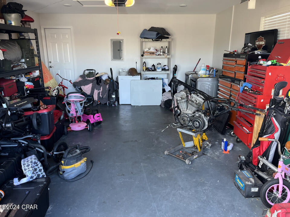 Hannover Estates - Residential