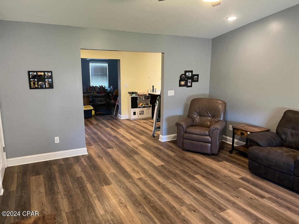 Hannover Estates - Residential