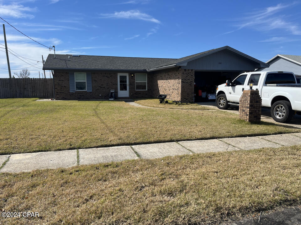 Hannover Estates - Residential