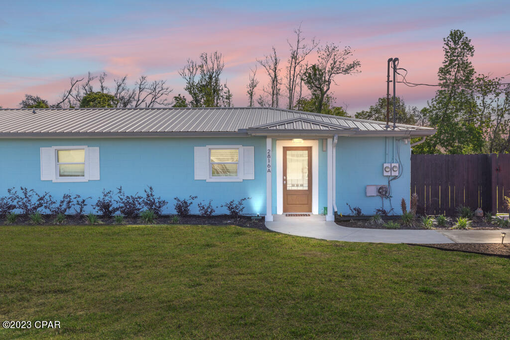 No Named Subdivision - Residential