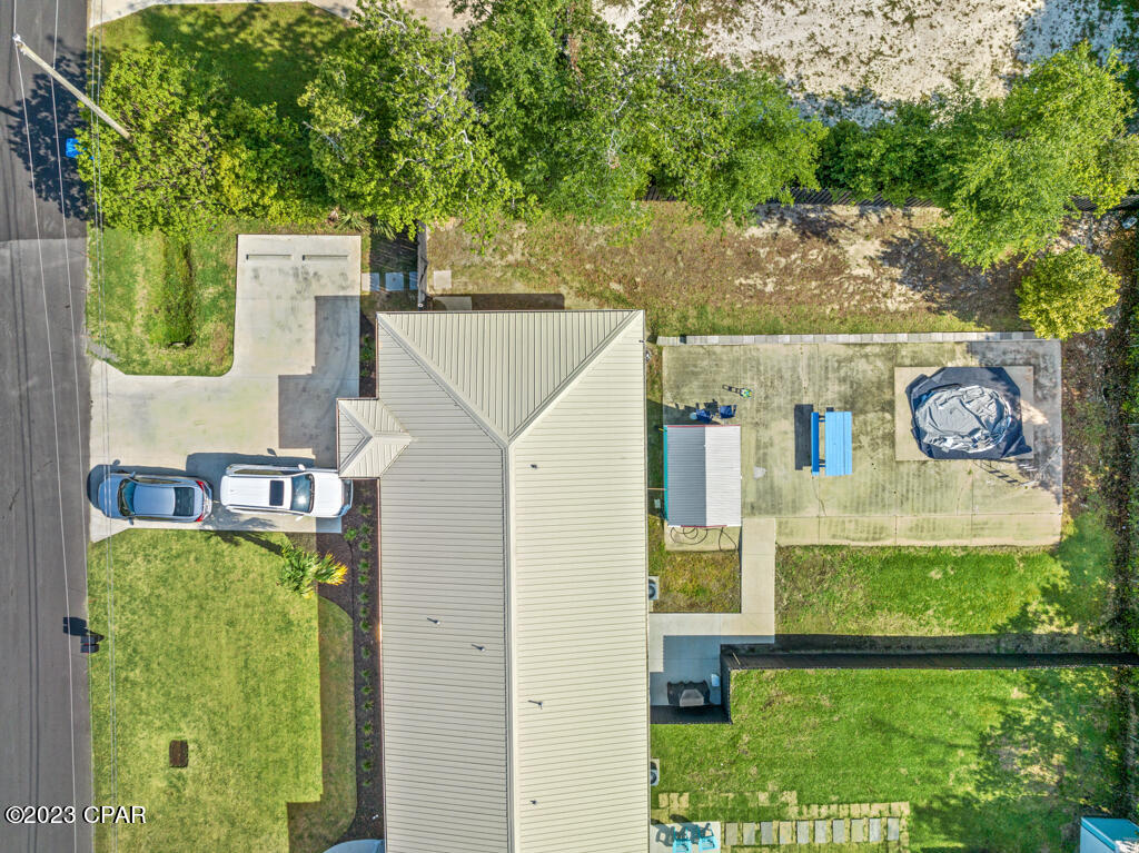 No Named Subdivision - Residential