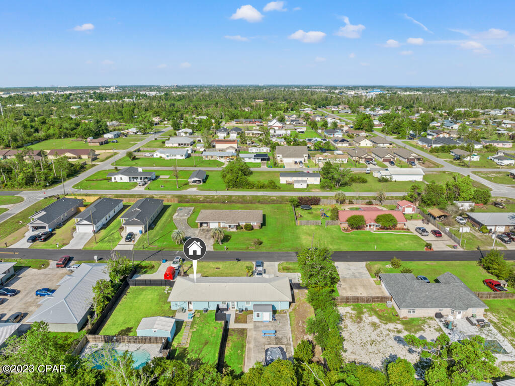 No Named Subdivision - Residential