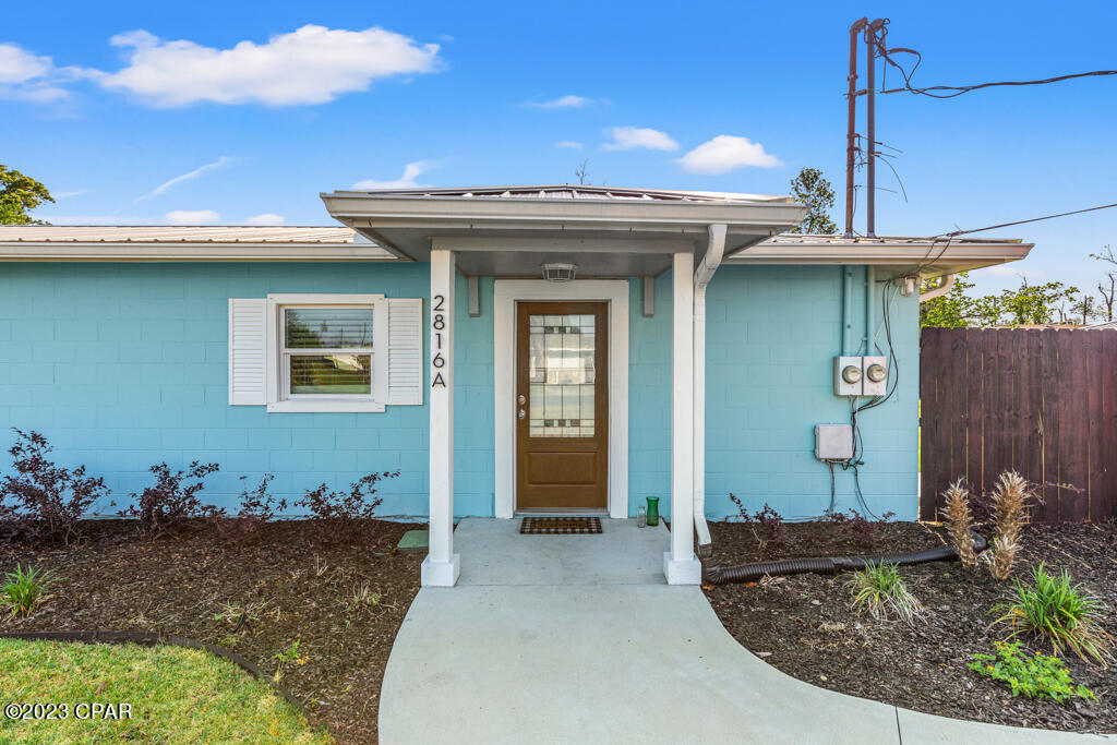 No Named Subdivision - Residential