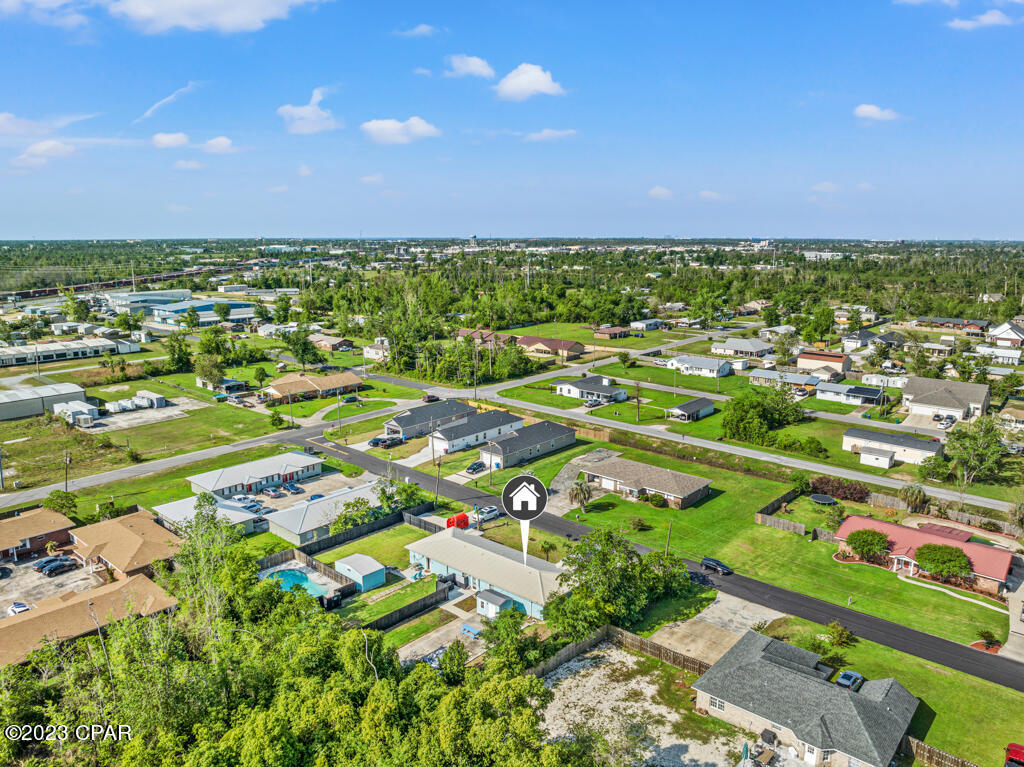 No Named Subdivision - Residential