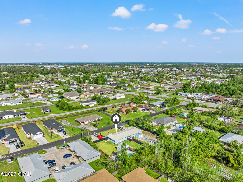 No Named Subdivision - Residential