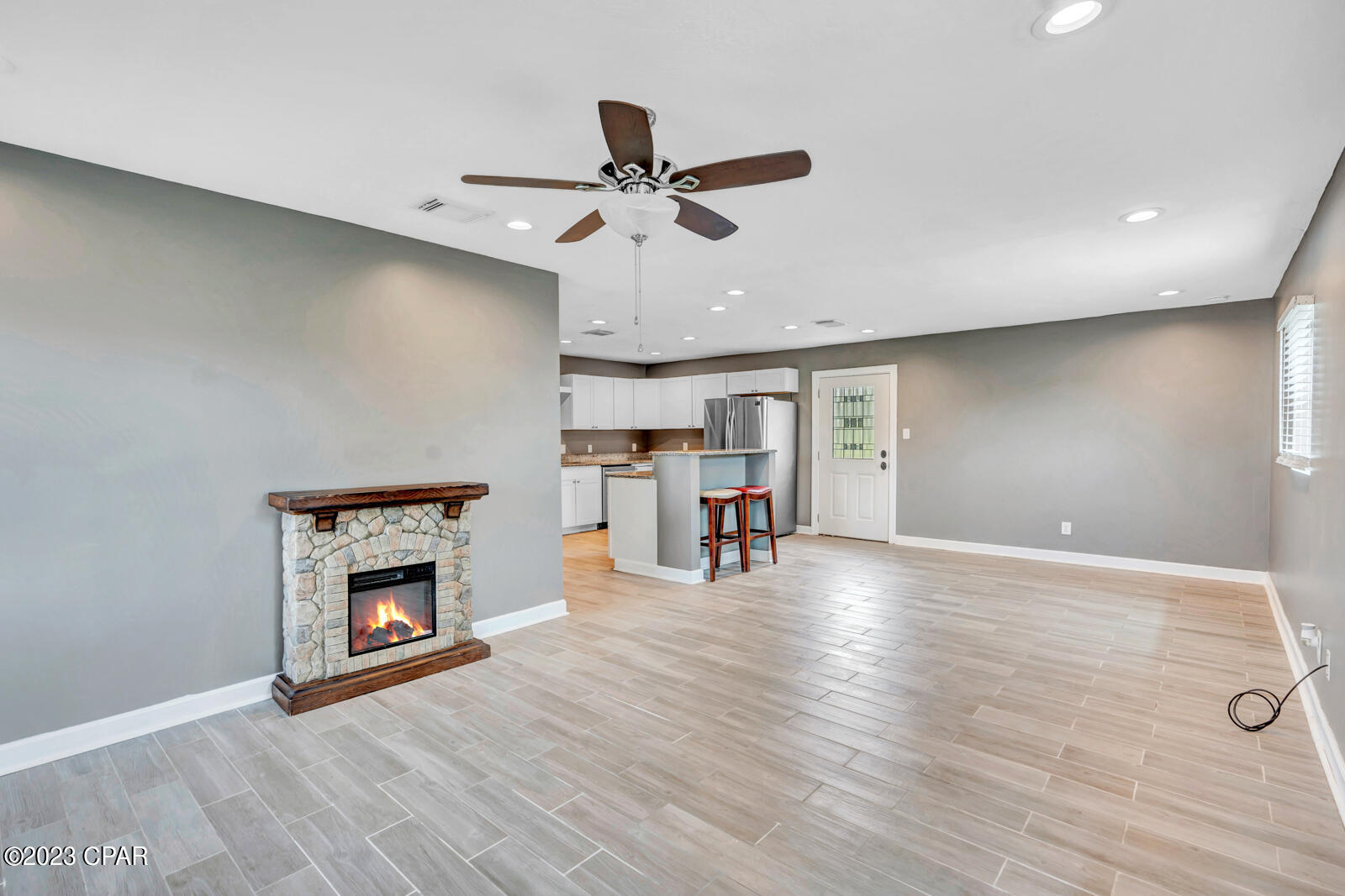 No Named Subdivision - Residential