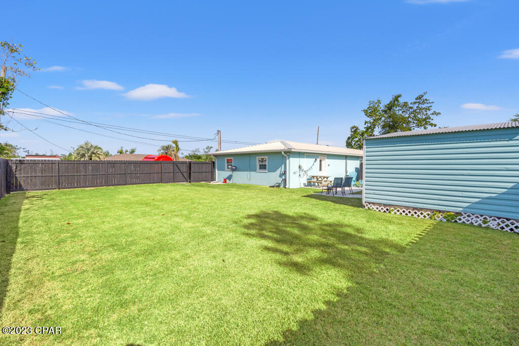 No Named Subdivision - Residential